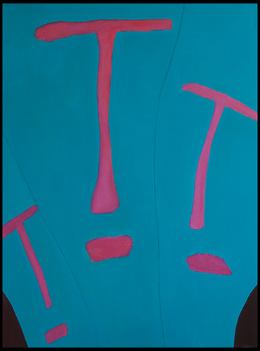 Evelyne Huet - Peinture