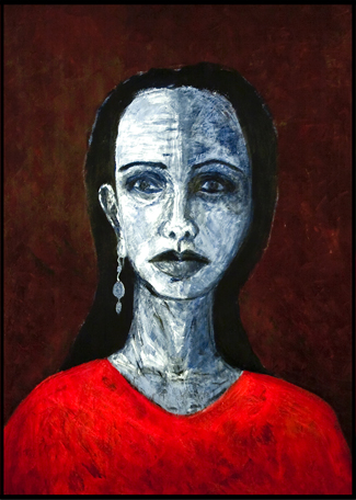 Evelyne Huet