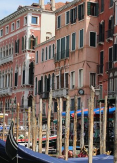 Palazzo Bembo extérieur BIM Exhibition copy