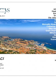 Monaco e web