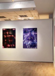 Artifact - Installation view by Serge Gregorian