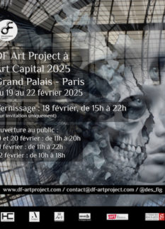 V2 - Art Capital 2025