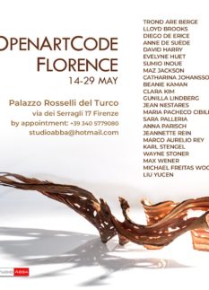 OAC Florence 14-29 May 2026 web